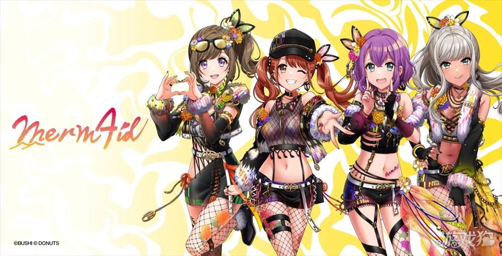 D4DJ电音派对日服游戏玩法-4