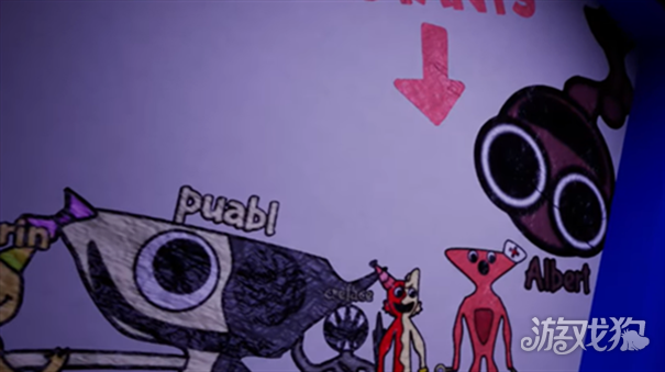 Sursur 5游戏玩法1