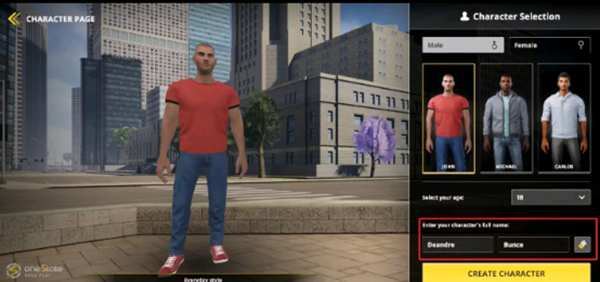 加州生活模拟器正版