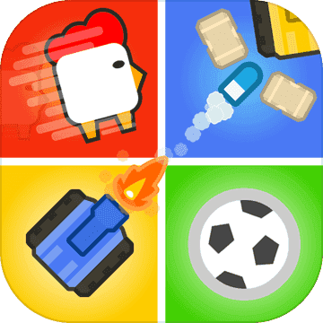 234人小游戏正版