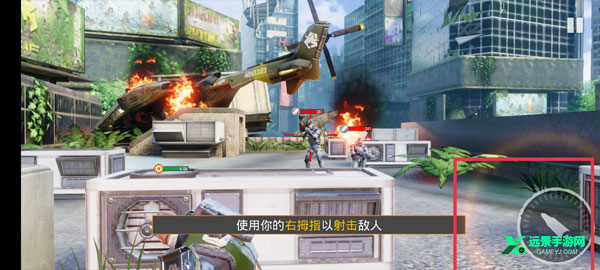 英雄猎手手机版