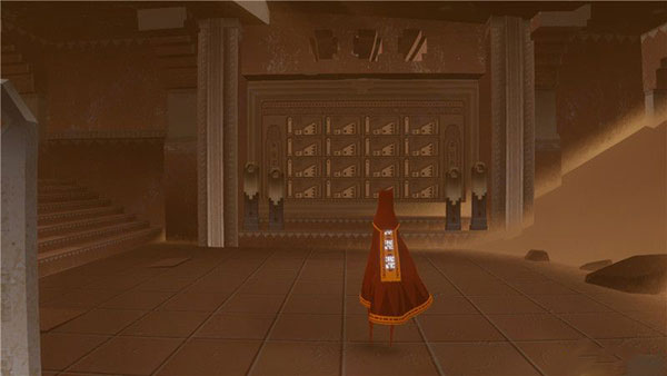 风之旅人安卓版