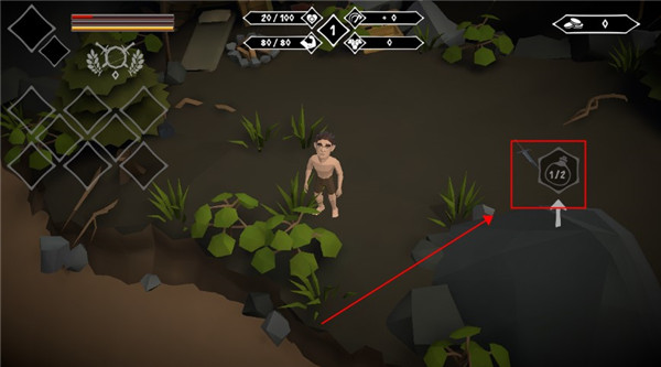 狩猎和战斗中文版