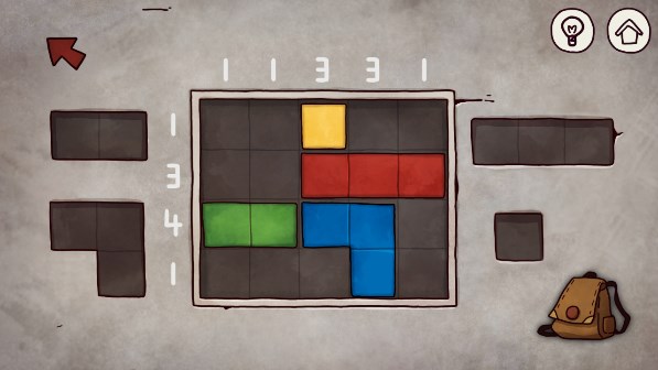 树洞奇妙之旅手游