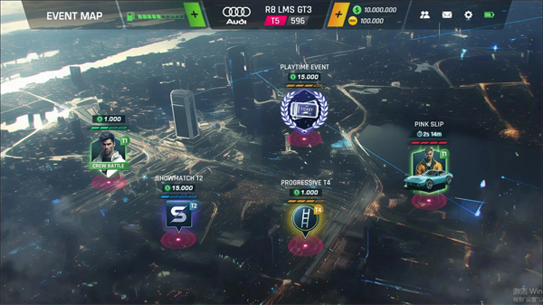 赛车王国官方版