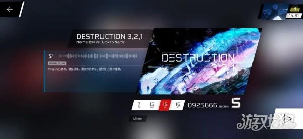 菲格罗斯自制谱游戏第八章最终魔王解锁攻略1