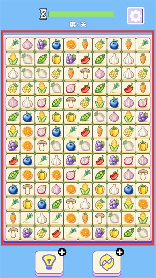 菜菜对对碰安卓版