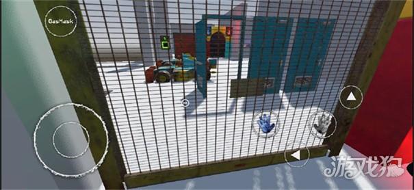 波比的游戏时间0游戏玩法6