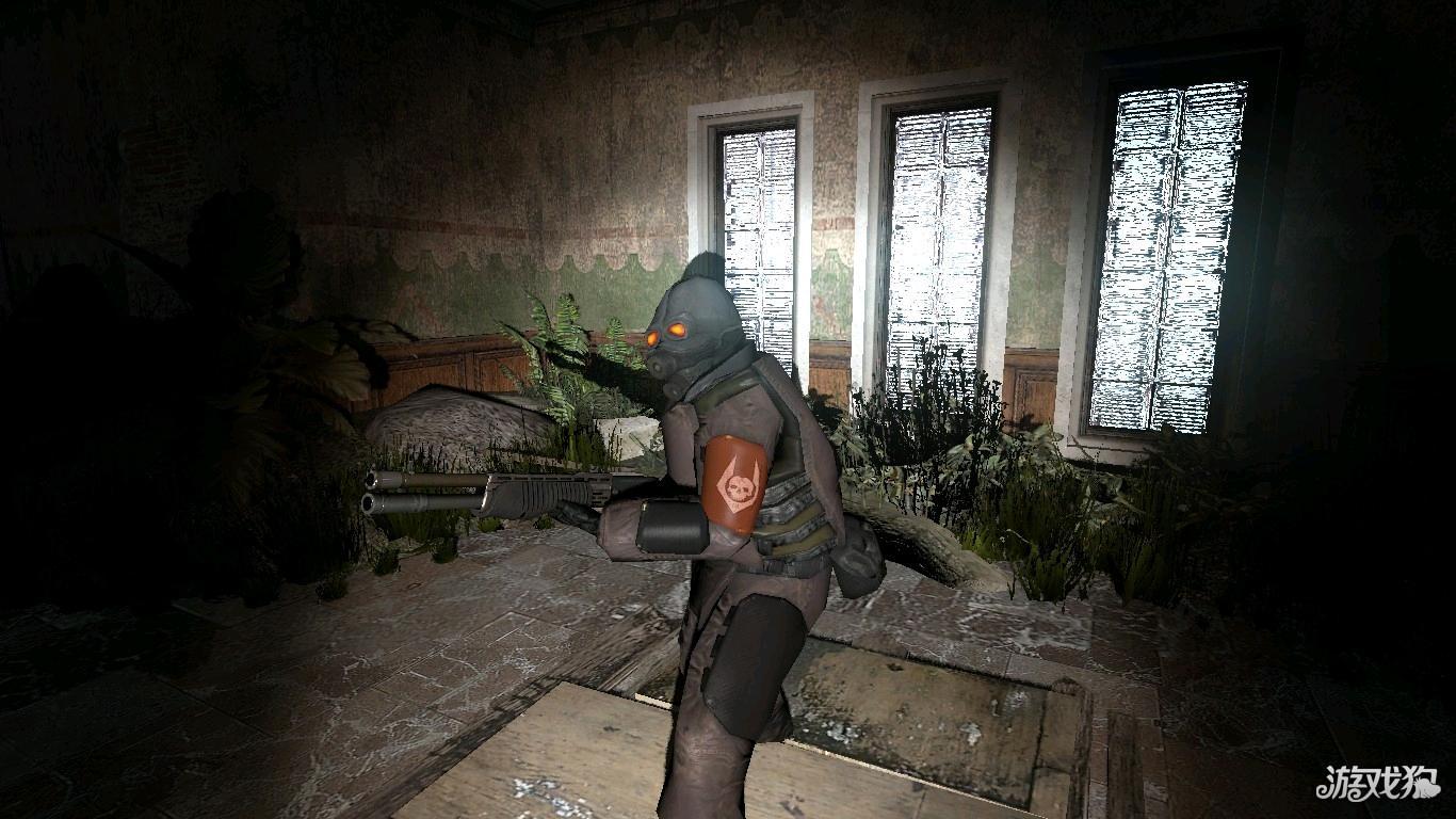 半条命2游戏敌人图鉴3