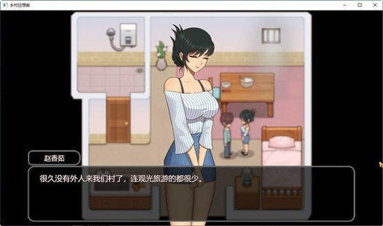 乡村狂想曲手机版直装版