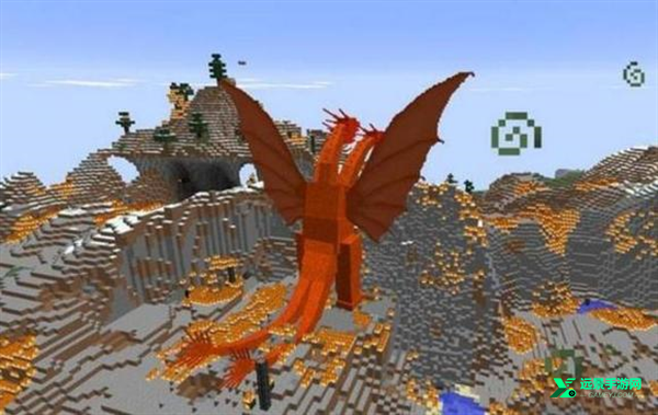 我的世界泰坦版懒人生存模组