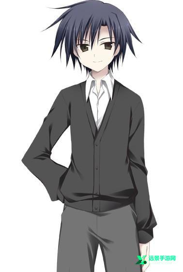 箱庭的学园安卓汉化版