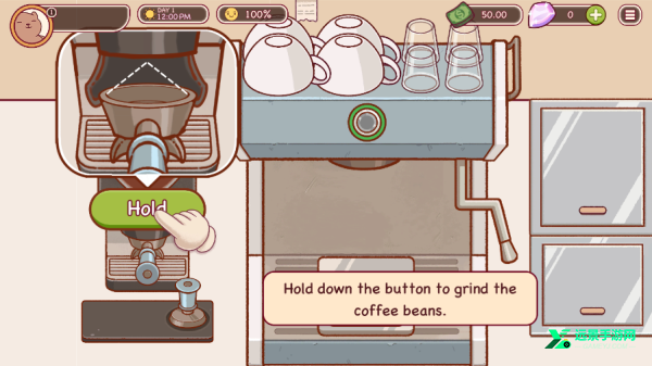 可口的咖啡美味的咖啡官方正版