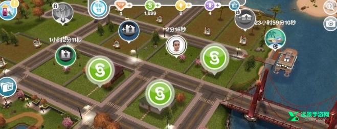 模拟人生3中文版