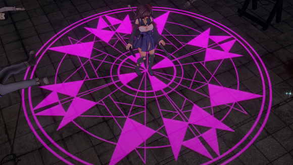 圣骑士莉卡物语安卓汉化版