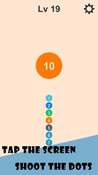 见缝插针中文版游戏玩法5