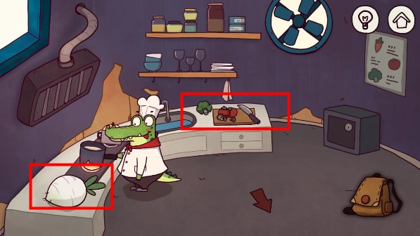 树洞奇妙之旅手游