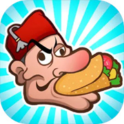 老爹沙威玛正版