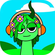 节奏盒子Sprunki寄生虫模式