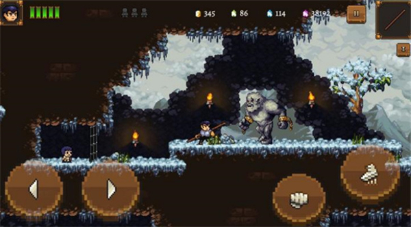 东方之影安卓版