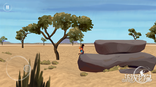 亚青雨的故事游戏玩法-3