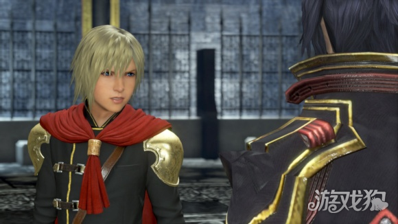 最终幻想零式游戏玩法-3