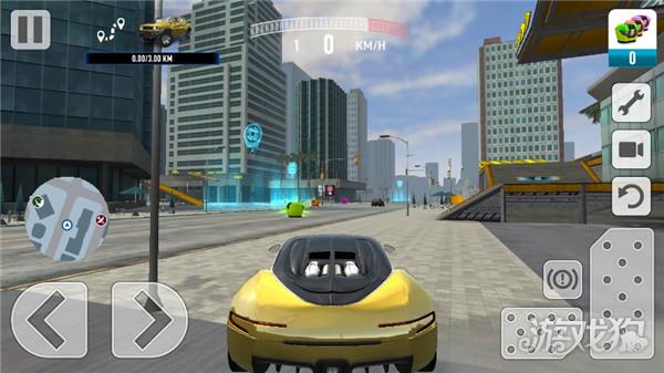 极限汽车拟驾驶模器2游戏玩法6