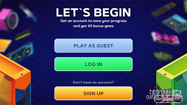 装机模拟器2手机版游戏中文设置指南1