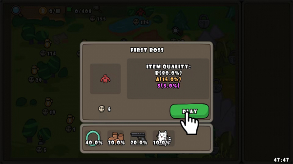 一枪世界猫手机版