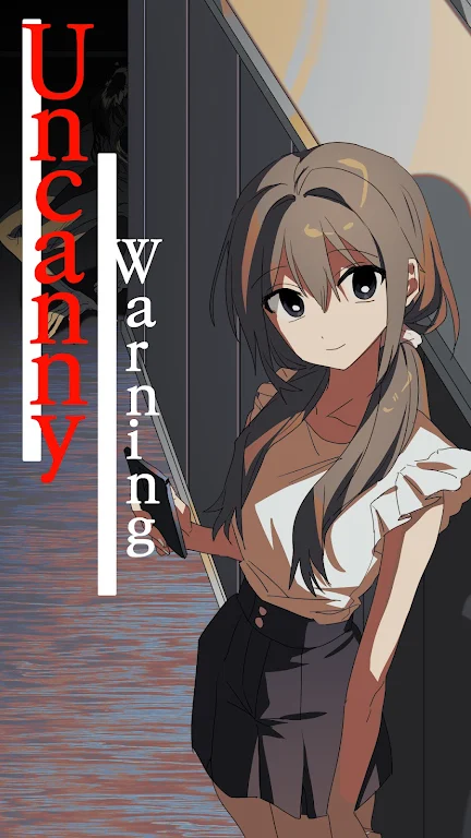 诡秘预警手机版