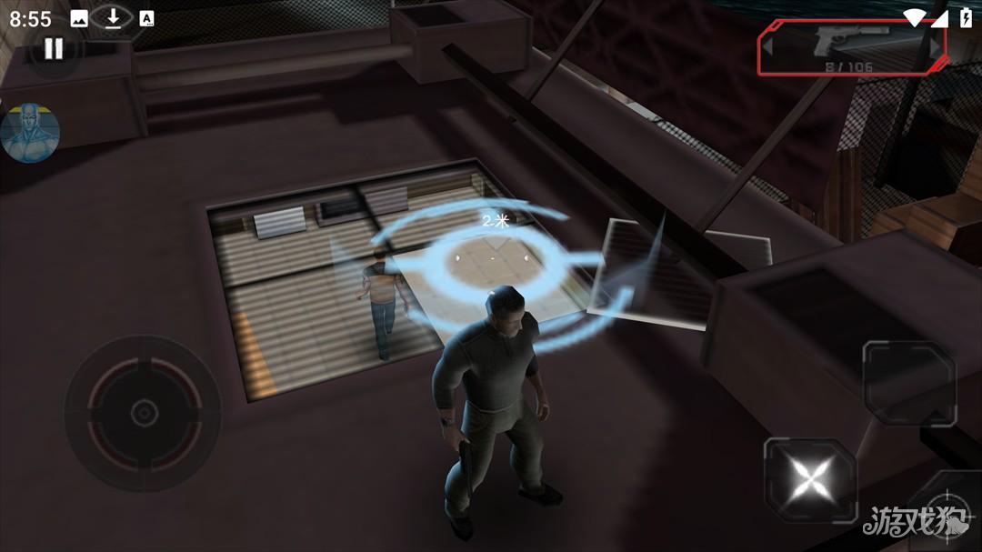 细胞分裂断罪游戏玩法-8