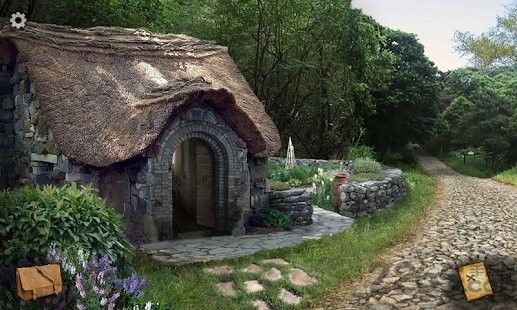 黑荆棘城堡之谜安卓版