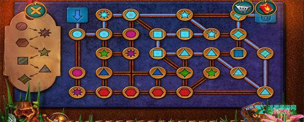 密室逃脱绝境系列7印加古城