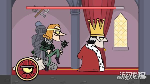 刺杀国王小秋Mod游戏玩法5