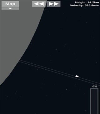 航天模拟器模组版