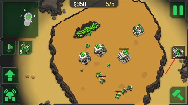 机械战争3安卓版