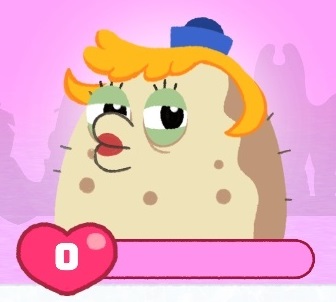 蟹堡王传奇游戏角色一览3