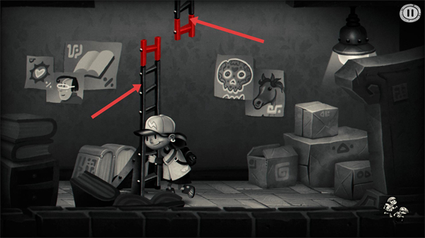 我对我们的记忆手游版