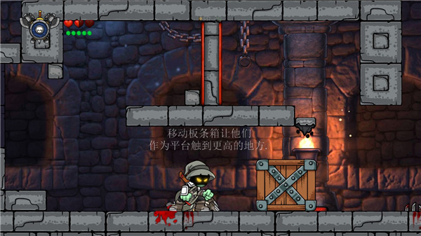 魔法狂暴中文汉化版