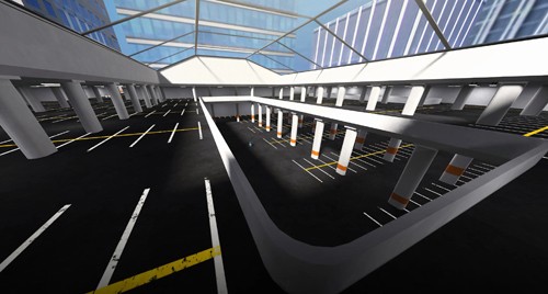 FeelFPV穿越机模拟器