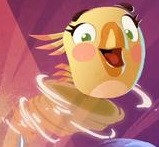 愤怒的小鸟思黛拉游戏玩法-7