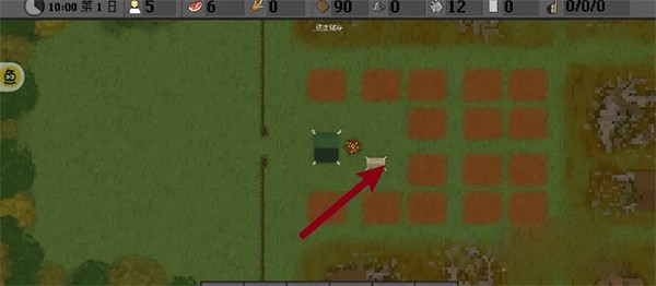 人类最后的防线手机版