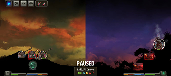 战争要塞中文版