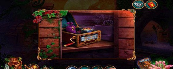 密室逃脱绝境系列7环游世界游戏如何进入图书馆4