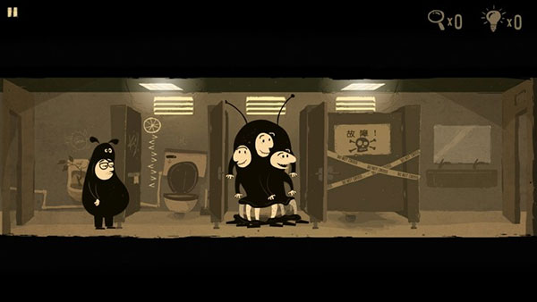 办公室冒险完整版