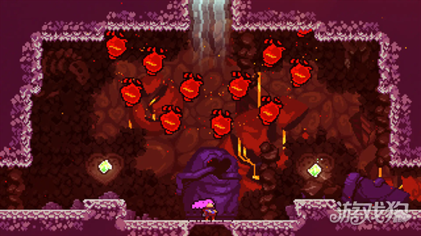 Celeste游戏攻略5