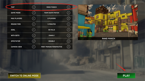 愤怒效应移动版