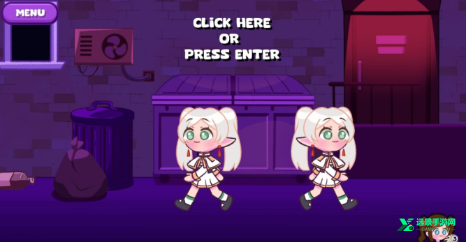 触手垃圾桶手机版