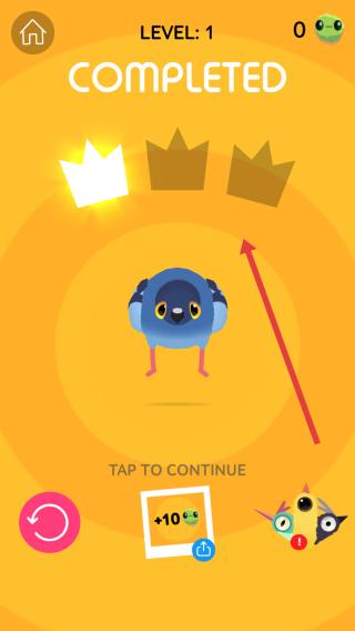 疯狂鸽子模拟器