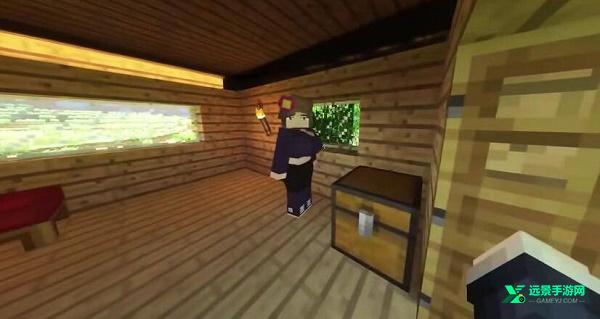 魅魔模组原珍妮模组